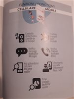 Smartwatches Smarty 2.0 in Stahl SW020A - SW020A